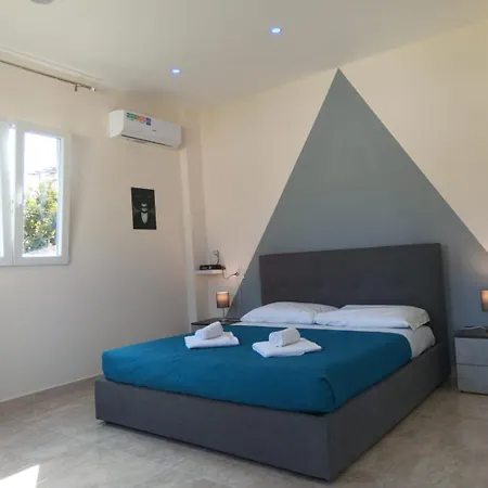 Hotel Gelsomino Garden 2*