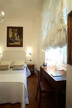 Pensión Il Salotto Di Firenze Florencia