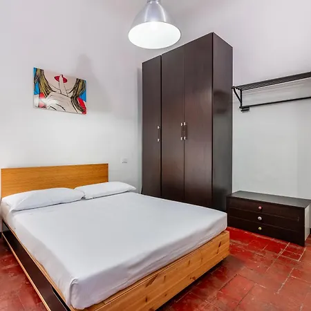 Apartment San Niccolo 31