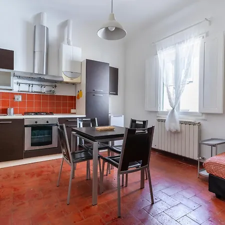 San Niccolo 31 Apartment Florence
