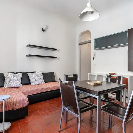 San Niccolo 31 Apartment