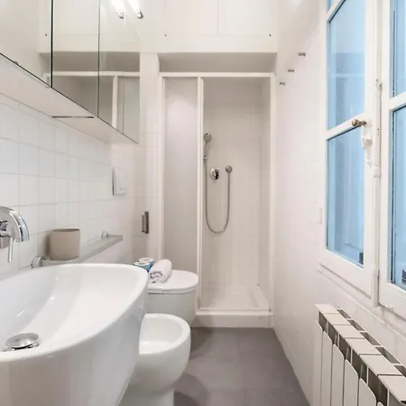 Apartment San Niccolo 31 *