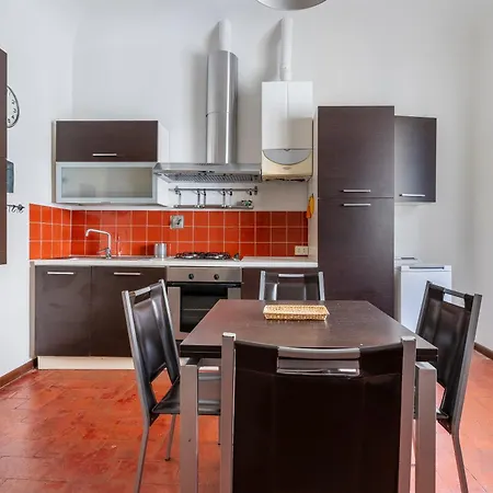 San Niccolo 31 Apartment *