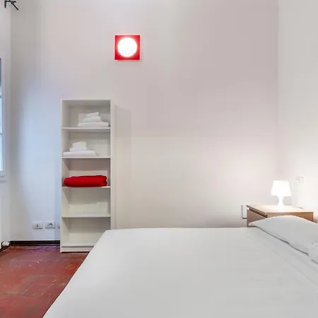 San Niccolo 31 Apartment Florence