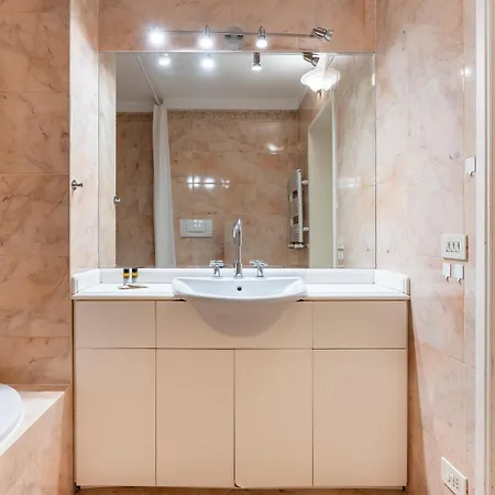 Porta Rossa Apartment Florenz