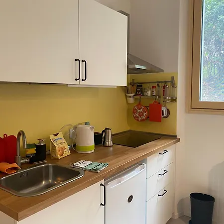 Apartamento Bellosguardo Hill -