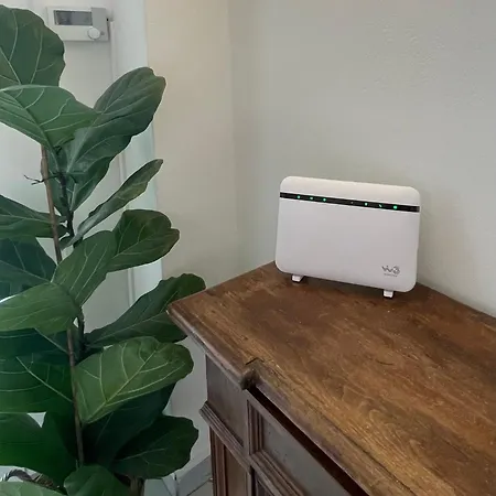 Casa Di Danny Апартаменты Флоренция