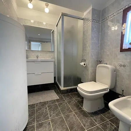 Апартаменты Casa Di Danny Флоренция