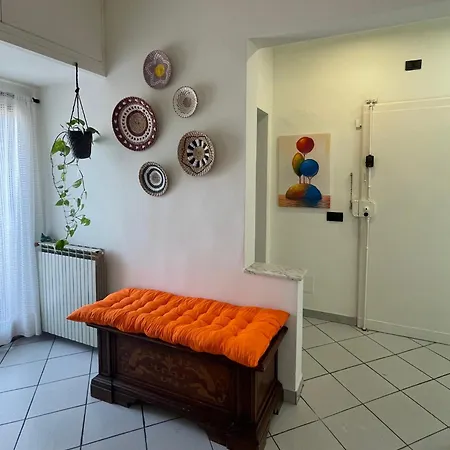 Casa Di Danny * Флоренция