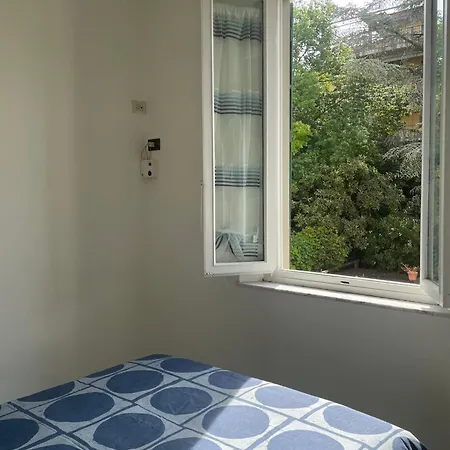 Casa Di Danny Апартаменты