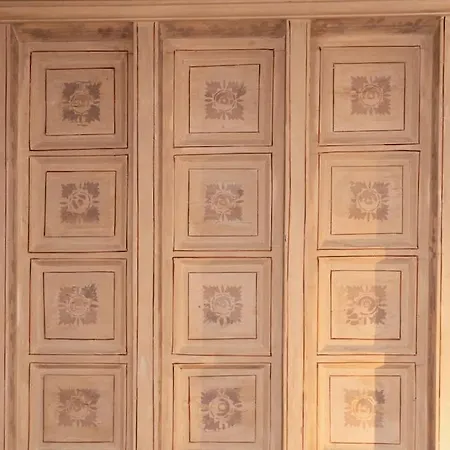 Apartment Dimora Nuvola
