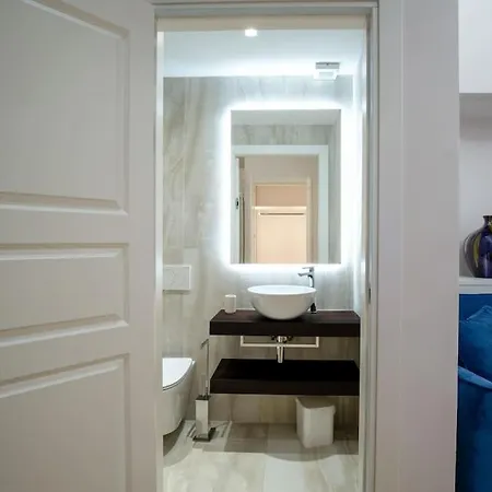 Dimora Nuvola Apartment Florence