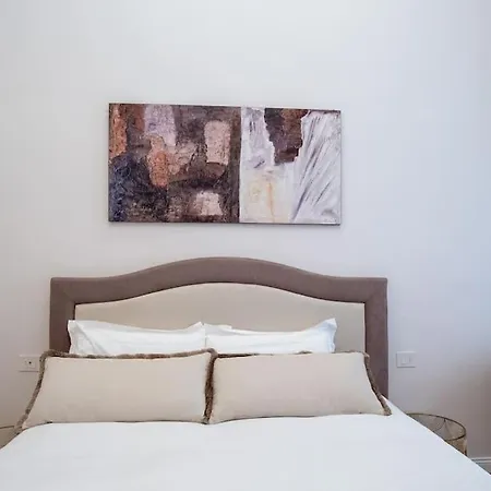 Apartment Dimora Nuvola Florence