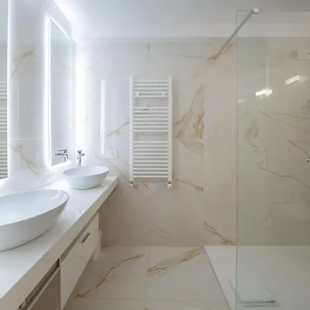 Apartment Dimora Nuvola *