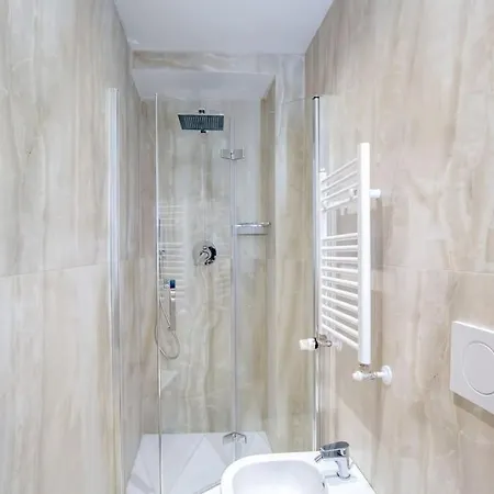 Apartment Dimora Nuvola *