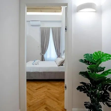 Dimora Nuvola Daire Floransa