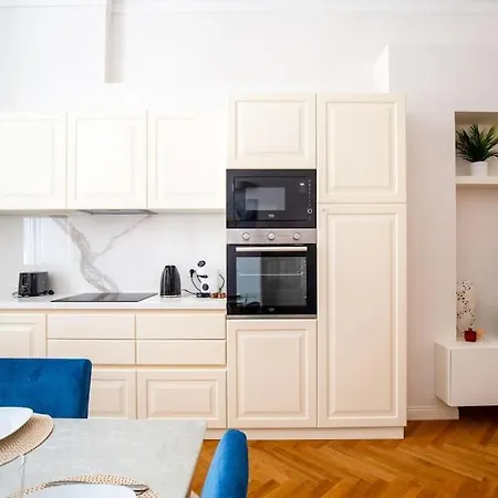 Dimora Nuvola Apartment Florence