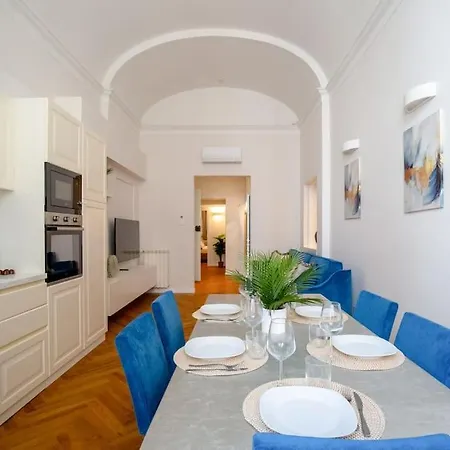 Dimora Nuvola Florence