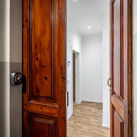 Apartment Yd Elegant With Garden