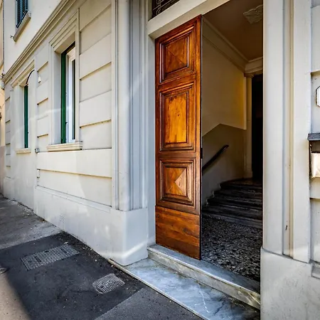 Yd Elegant With Garden * Florence