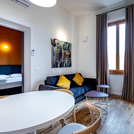 Yd Romito Design Διαμέρισμα Φλωρεντία