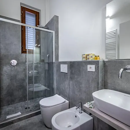 Yd Romito Design * Φλωρεντία