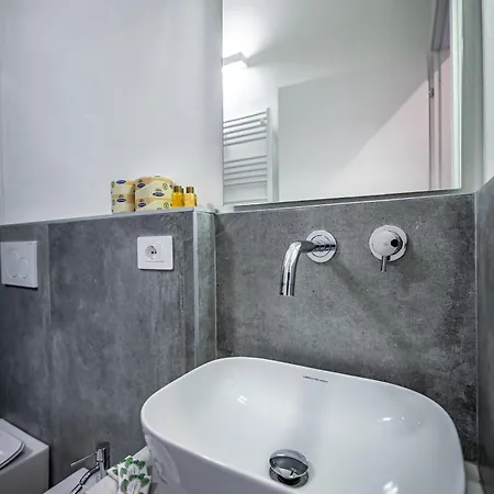 Yd Romito Design Διαμέρισμα *