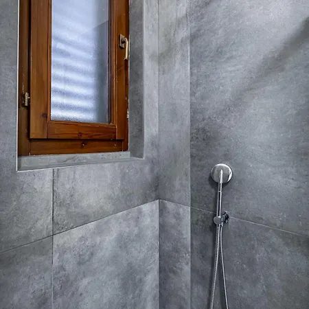 Yd Romito Design Διαμέρισμα *