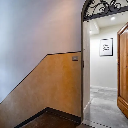 Yd Romito Design Διαμέρισμα Φλωρεντία