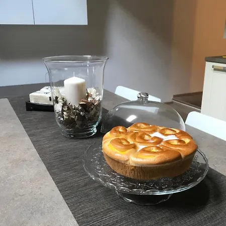 Апартаменты Sweet In Santa Croce