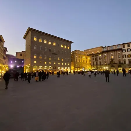 Un Bacio A * Florenz