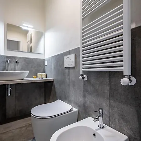 Yd Romito Design Φλωρεντία
