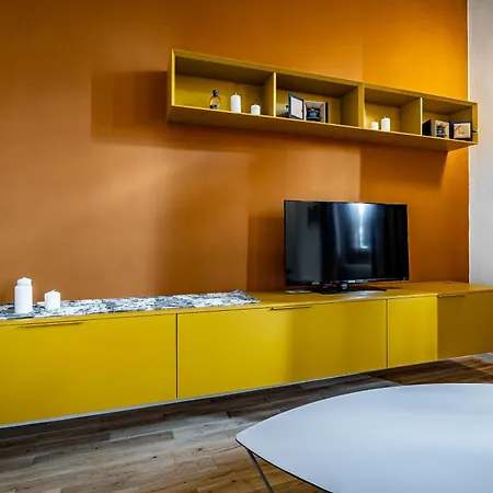 Yd Romito Design Διαμέρισμα