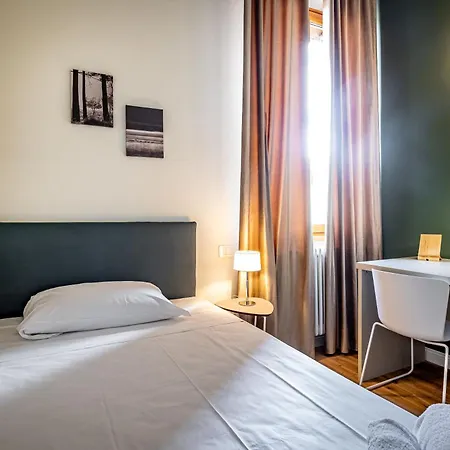 Διαμέρισμα Yd Romito Design