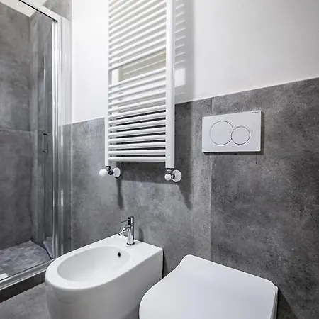 Διαμέρισμα Yd Romito Design *