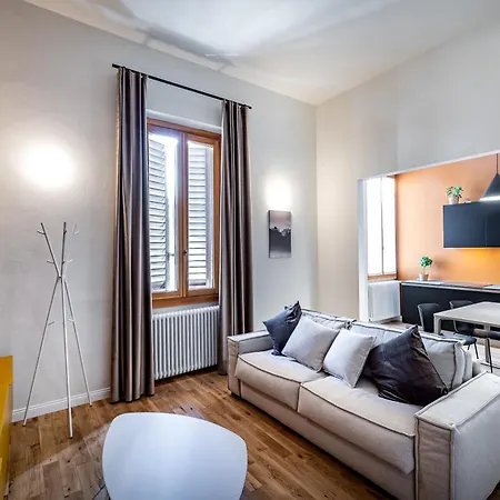 Yd Romito Design Φλωρεντία