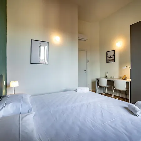 Διαμέρισμα Yd Romito Design *