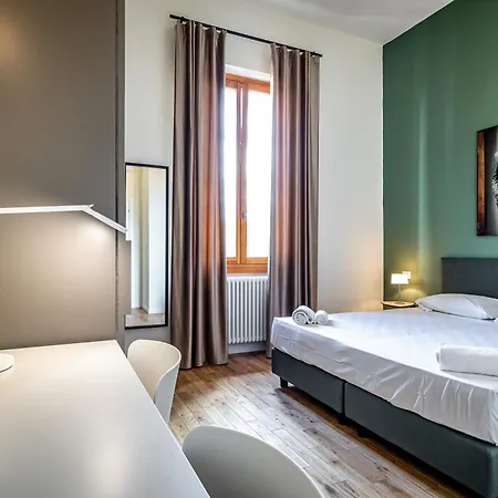 Διαμέρισμα Yd Romito Design Φλωρεντία