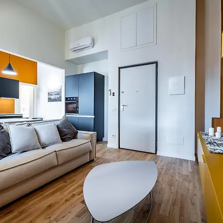 Yd Romito Design Φλωρεντία
