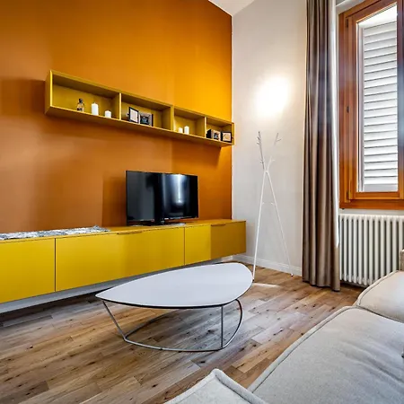 Yd Romito Design Διαμέρισμα