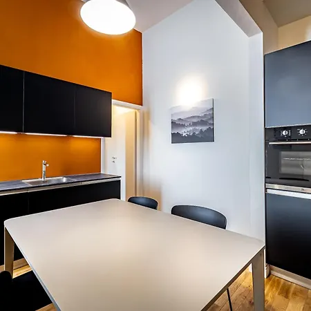 Διαμέρισμα Yd Romito Design *