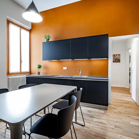 Διαμέρισμα Yd Romito Design Φλωρεντία