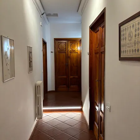 Gæstehus Medusa Firenze