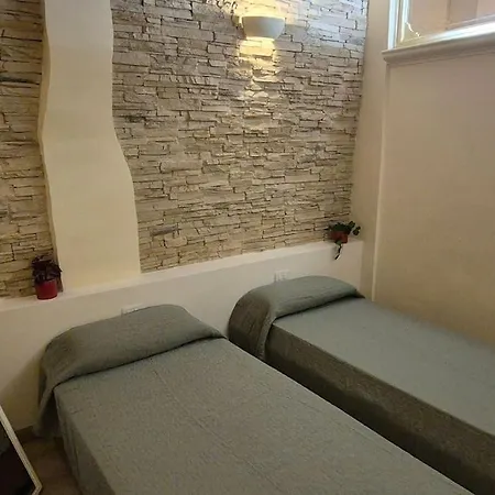 Apartment Borgo San Frediano Hideaway Florenz