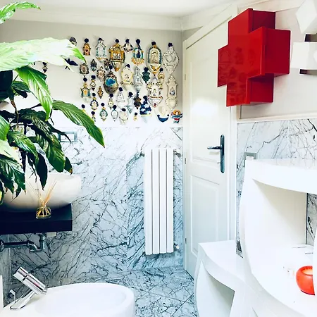 Casa vacanze Romantic Luxury Penthouse