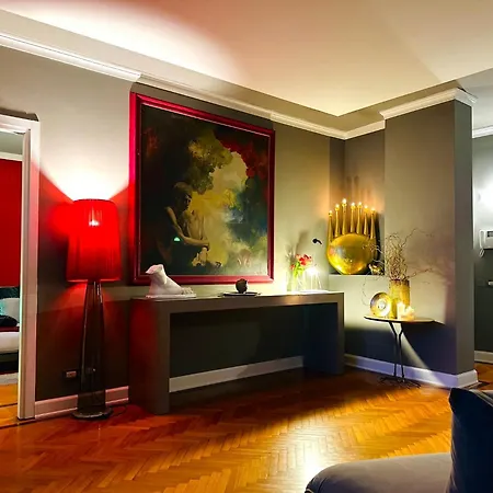 Romantic Luxury Penthouse * Firenze