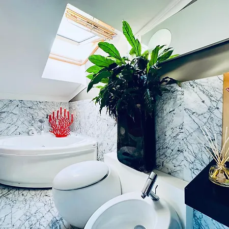Casa vacanze Romantic Luxury Penthouse