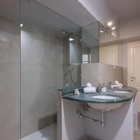 Beautiful Flat In Oltrarno Florenz