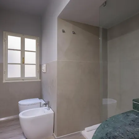 Beautiful Flat In Oltrarno Apartment Florenz
