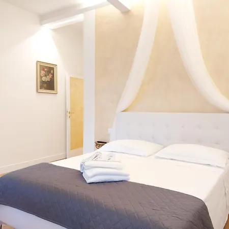 Romito 38 Firenze
